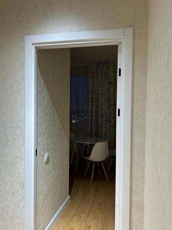 Однокомнатная квартира на Сыганак