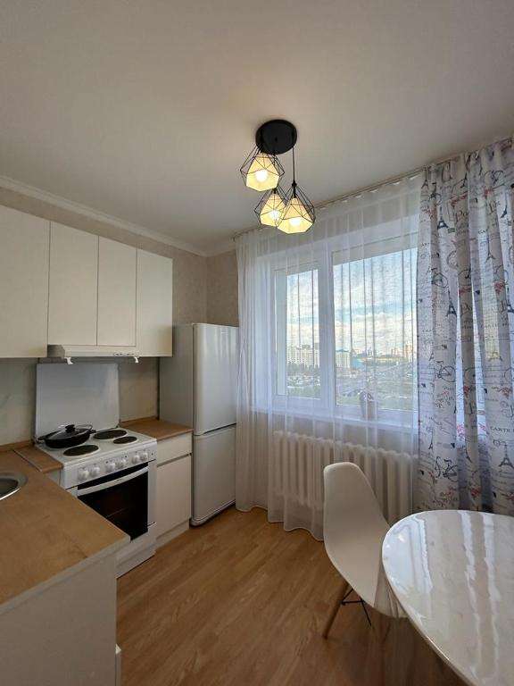 Однокомнатная квартира на Сыганак