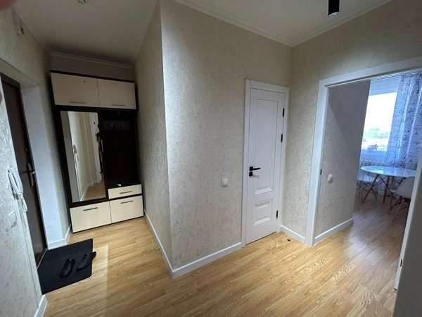 Однокомнатная квартира на Сыганак