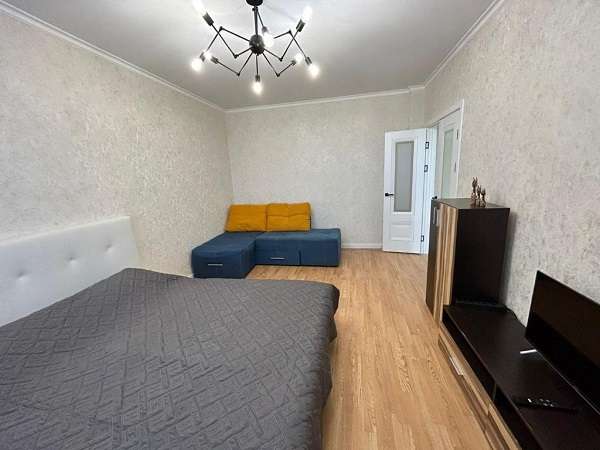 Однокомнатная квартира на Сыганак