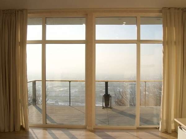 Дом на горе Кок-Тобе Village