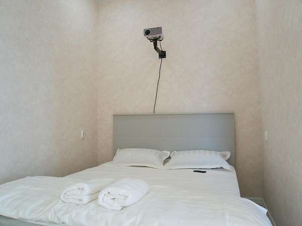 Дом на горе Кок-Тобе Village