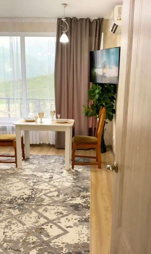 Мини-домики в горах Night Star Guest House