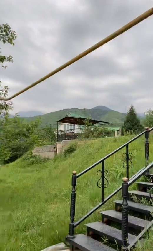 Мини-домики в горах Night Star Guest House