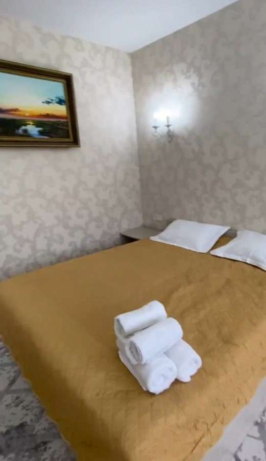 Мини-домики в горах Night Star Guest House