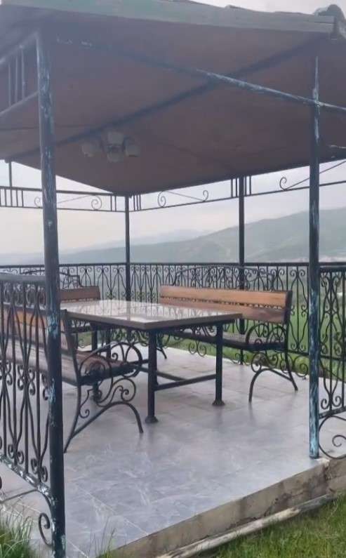 Мини-домики в горах Night Star Guest House