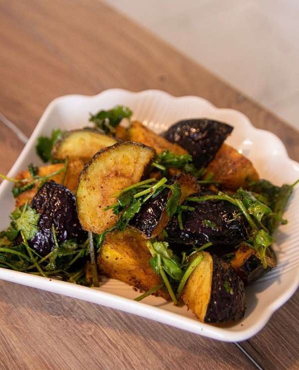 Китайский ресторан Panda Lamian