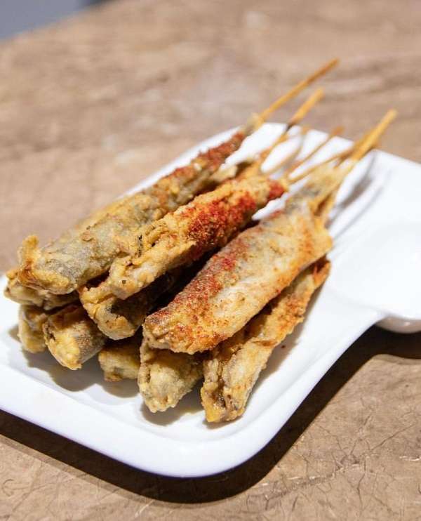 Китайский ресторан Panda Lamian