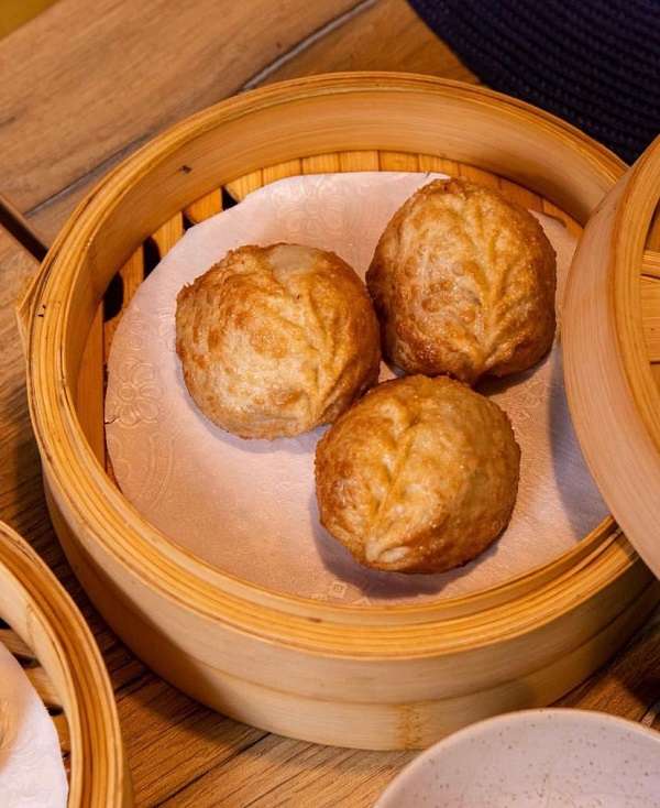 Китайский ресторан Panda Lamian