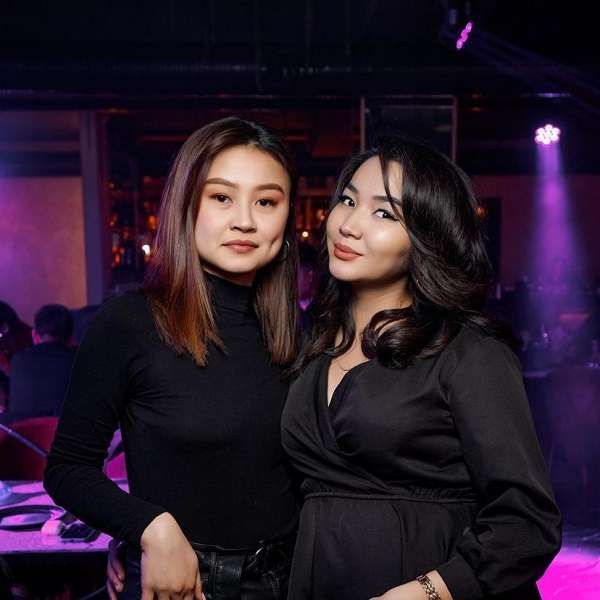 ШИШКА lounge & karaoke