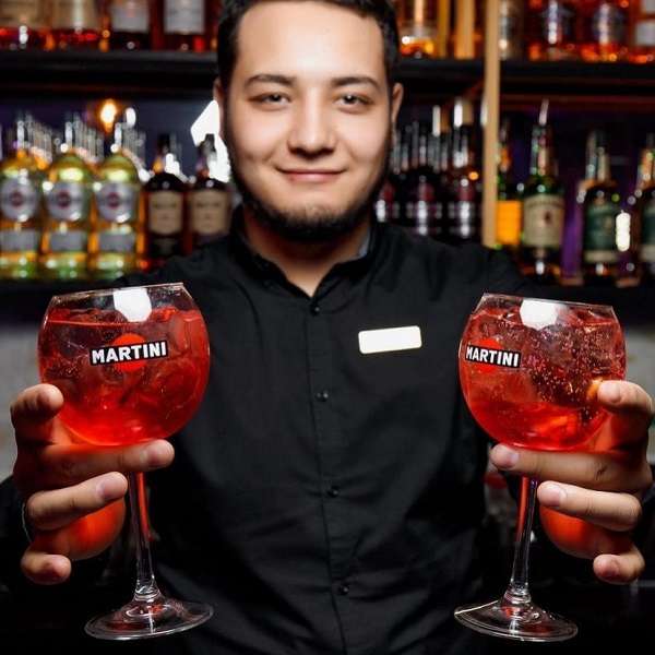 ШИШКА lounge & karaoke