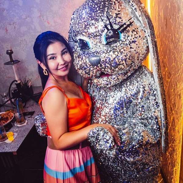 ШИШКА lounge & karaoke