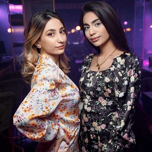 ШИШКА lounge & karaoke