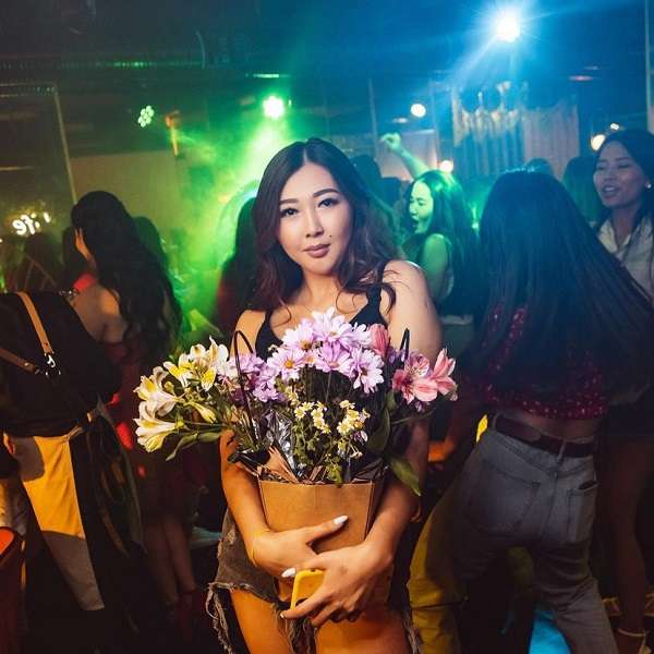 ШИШКА lounge & karaoke