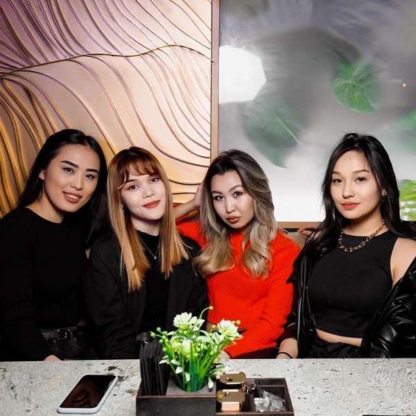 ШИШКА lounge & karaoke