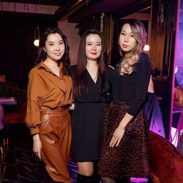 ШИШКА lounge & karaoke