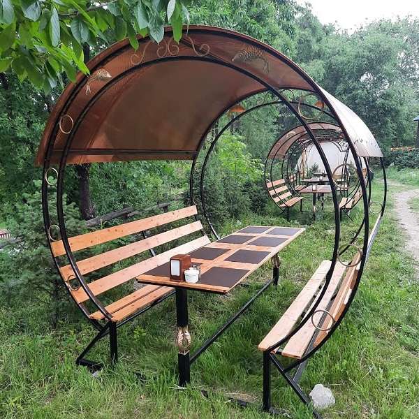 Иссыкское Форелевое хозяйство