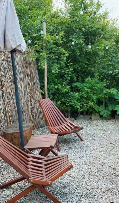 Домики с панорамным видом Семь Холмов закрыто