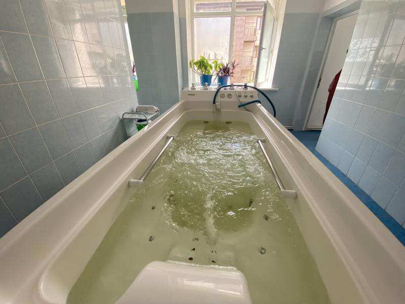 Санаторий Казахстан Алматы