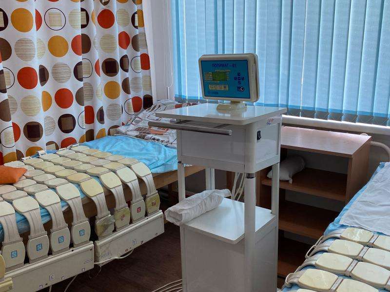 Санаторий Казахстан Алматы