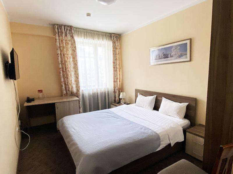 Санаторий Казахстан Алматы