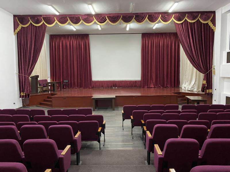 Санаторий Казахстан Алматы