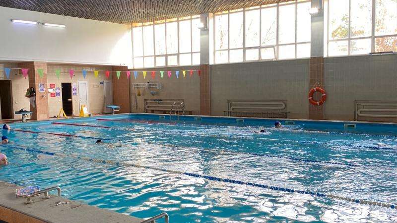 Санаторий Казахстан Алматы