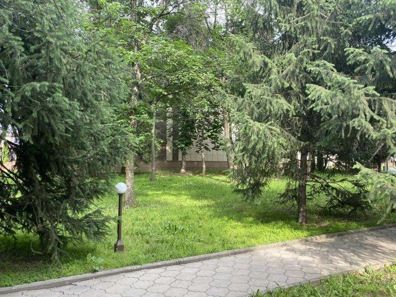 Санаторий Казахстан Алматы