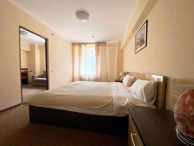 Санаторий Казахстан Алматы