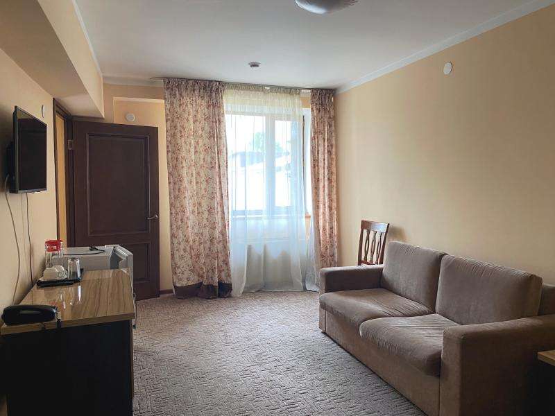 Санаторий Казахстан Алматы