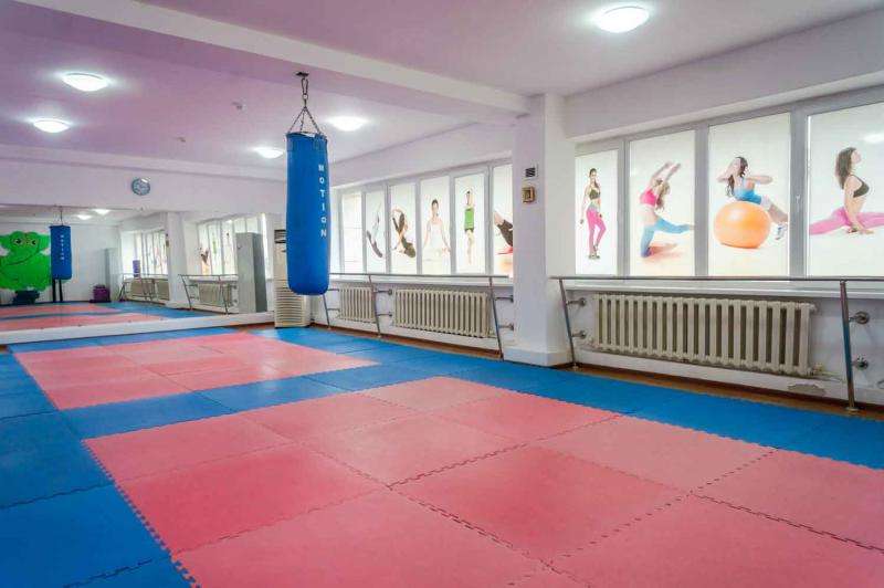 Санаторий Казахстан Алматы