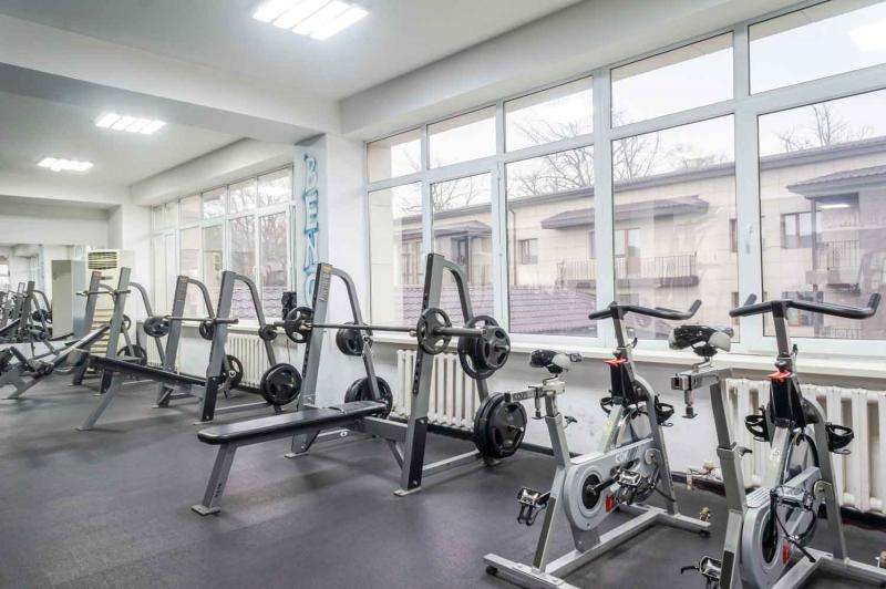 Санаторий Казахстан Алматы