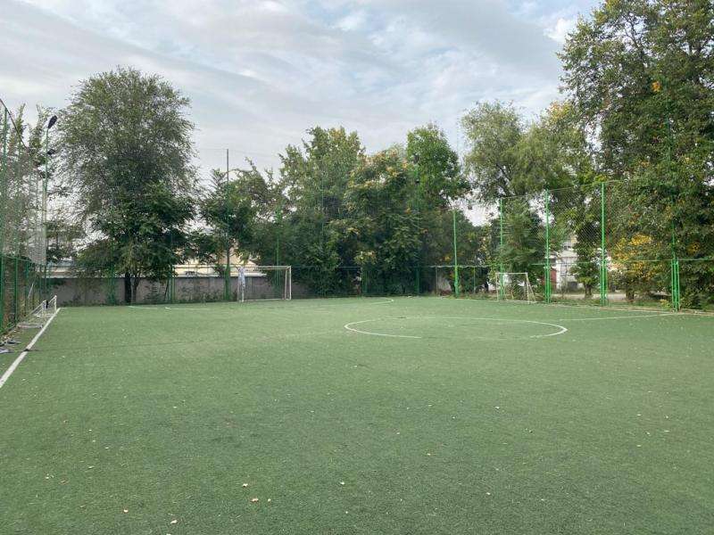 Санаторий Казахстан Алматы