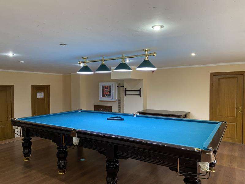 Санаторий Казахстан Алматы