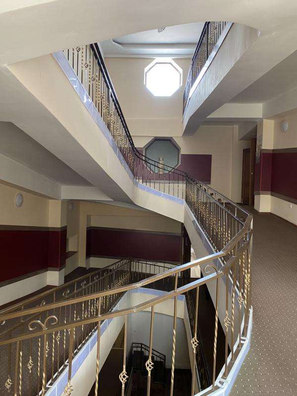 Санаторий Казахстан Алматы