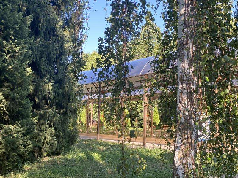 Санаторий Казахстан Алматы