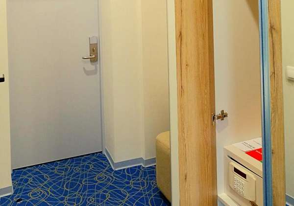 ADD Hotel Арена