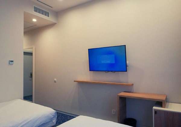 ADD Hotel Арена