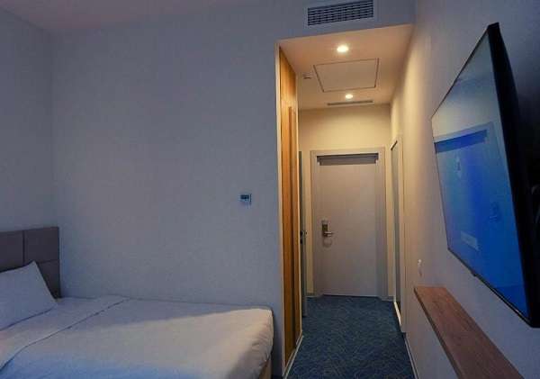 ADD Hotel Арена