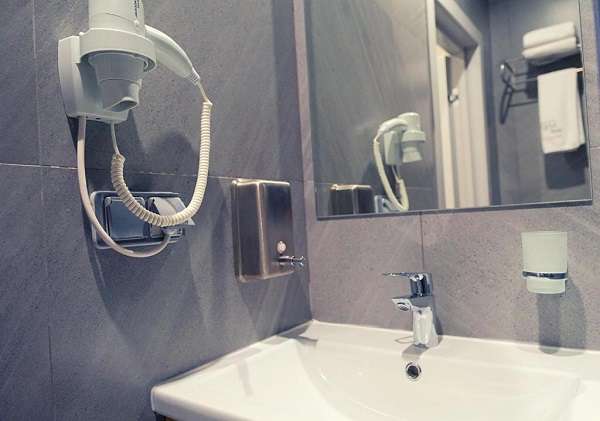 ADD Hotel Арена