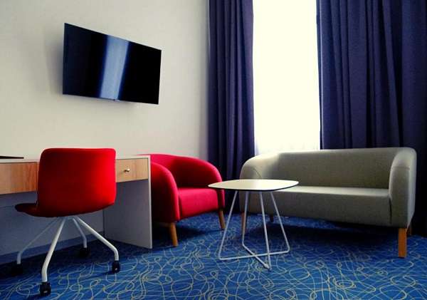 ADD Hotel Арена