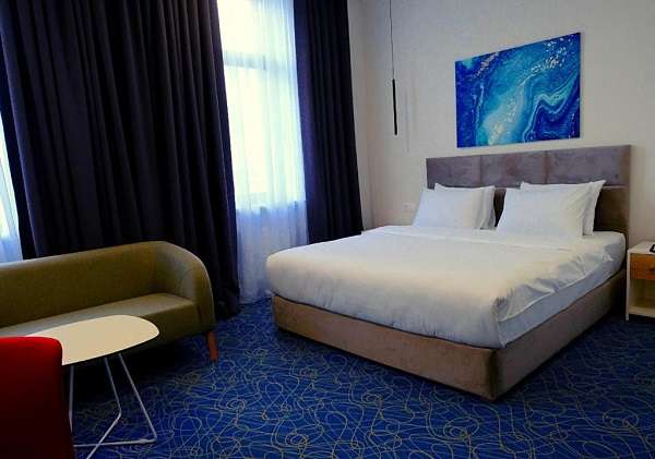 ADD Hotel Арена