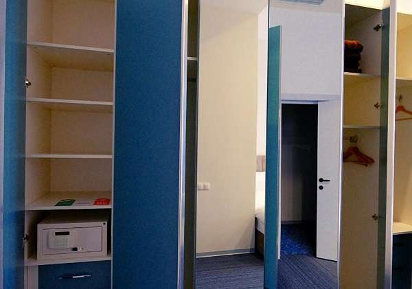 ADD Hotel Арена