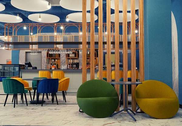 ADD Hotel Арена