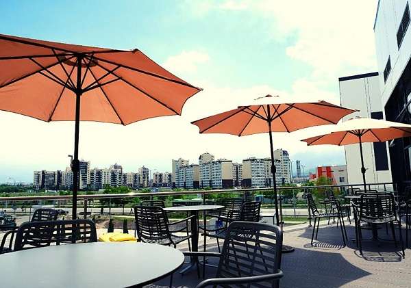 ADD Hotel Арена