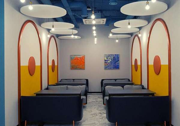 ADD Hotel Арена