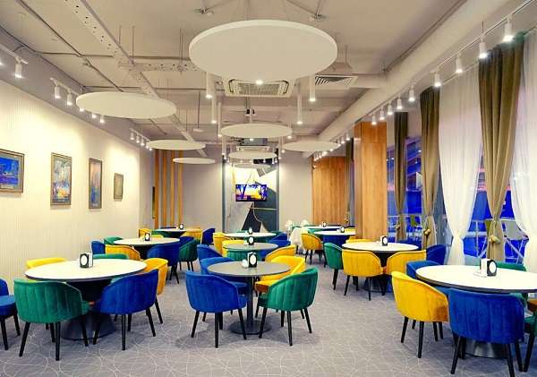 ADD Hotel Арена