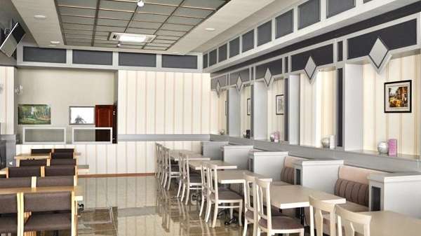 Отель Reikartz Sunkar рядом с Аэропортом