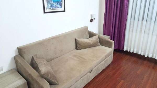 Отель Reikartz Sunkar рядом с Аэропортом