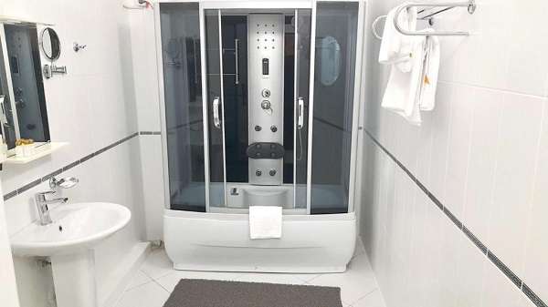 Отель Reikartz Sunkar рядом с Аэропортом